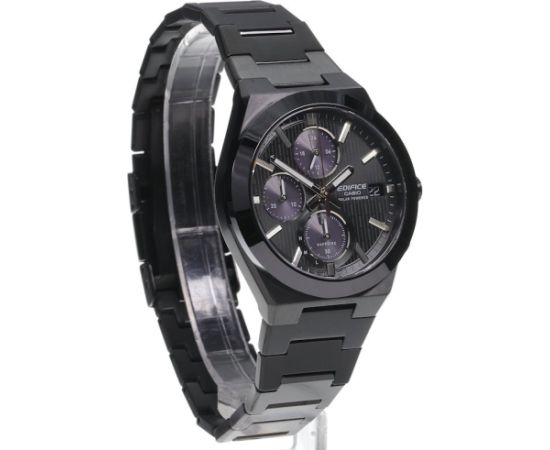 Casio Edifice Solar Powered Chronograph EFS-S650DC-1AEF Rokas pulksteņi 