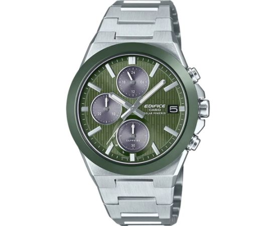 Casio Edifice Solar Powered Chronograph EFS-S650D-3AEF Rokas pulksteņi 