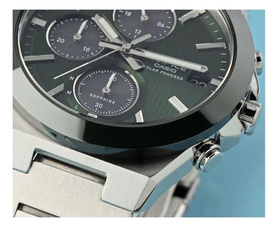 Casio Edifice Solar Powered Chronograph EFS-S650D-3AEF Rokas pulksteņi 