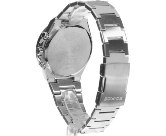 Casio Edifice Solar Powered Chronograph EFS-S650D-3AEF Rokas pulksteņi 