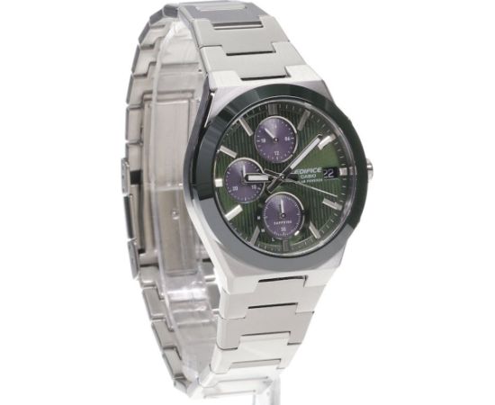 Casio Edifice Solar Powered Chronograph EFS-S650D-3AEF Rokas pulksteņi 