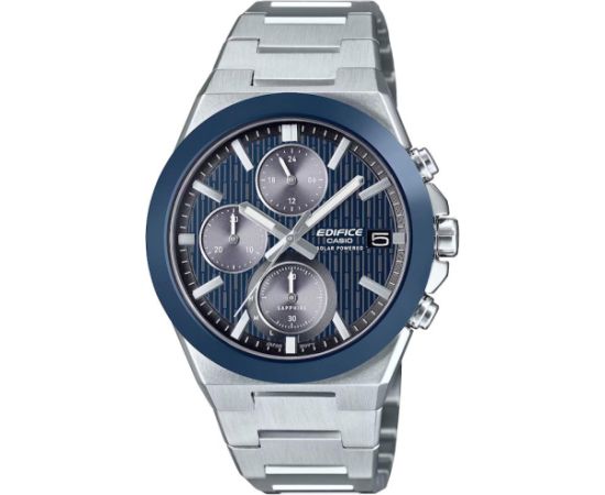 Casio Edifice Solar Powered Chronograph EFS-S650D-2AEF Rokas pulksteņi 