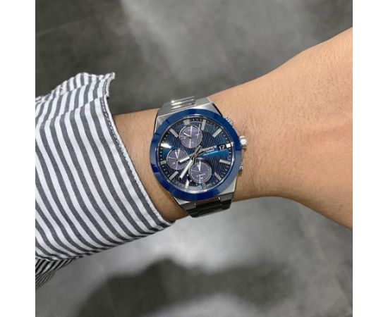 Casio Edifice Solar Powered Chronograph EFS-S650D-2AEF Rokas pulksteņi 