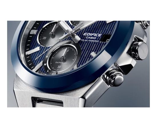 Casio Edifice Solar Powered Chronograph EFS-S650D-2AEF Rokas pulksteņi 
