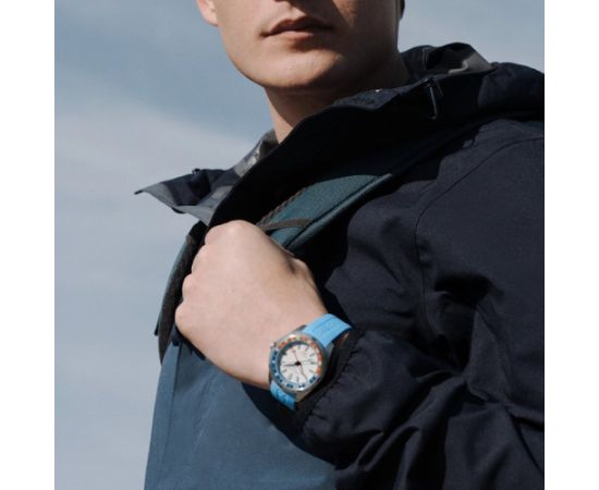 Certina DS-X GMT C047.452.17.011.00 Rokas pulksteņi 