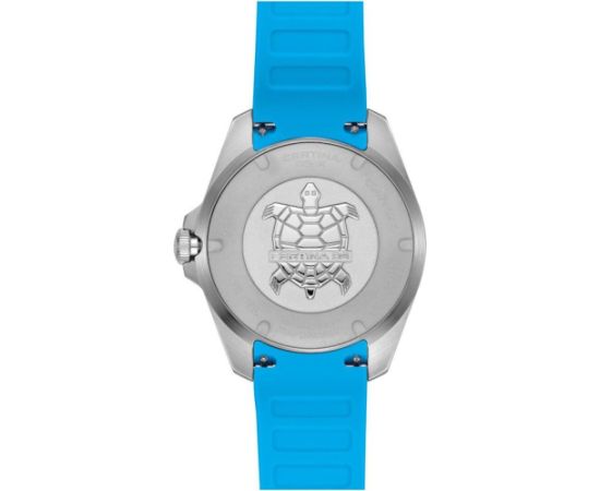 Certina DS-X GMT C047.452.17.011.00 Rokas pulksteņi 