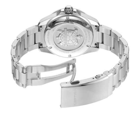 Certina DS Action Diver Automatic C048.407.11.051.01 Rokas pulksteņi 