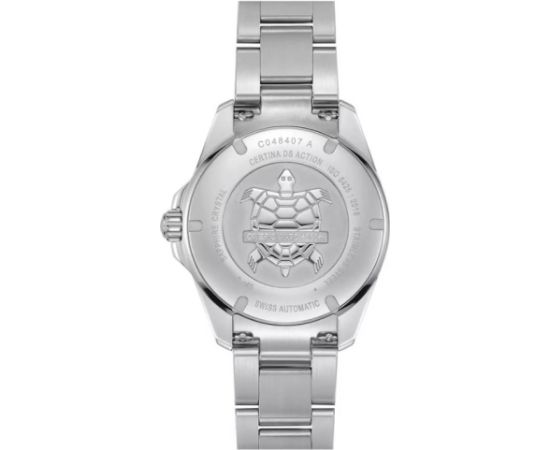 Certina DS Action Diver Automatic C048.407.11.051.01 Rokas pulksteņi 