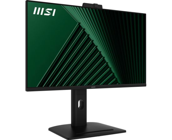 MSI PRO MP275QPDGDE - 27 - black, WQHD, IPS, HDR-Ready, USB-C, 100Hz panel LED / LCD мониторы