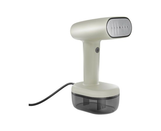 Princess Garment Steamer 332880 Firm Handheld 1800 W 0.26 L 25 g/min White Gludekļi un sistēmas