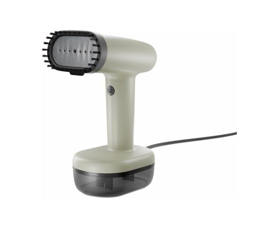 Princess Garment Steamer 332880 Firm Handheld 1800 W 0.26 L 25 g/min White Gludekļi un sistēmas