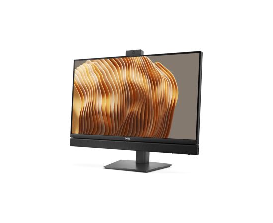 Dell Pro 24 All-in-One QC24251 Desktop AIO Intel Core Ultra 5 235T Internal memory 16 GB DDR5 512 GB Intel Integrated Graphics Keyboard language No keyboard Windows 11 Pro Warranty 36 month(s) Personālie datori