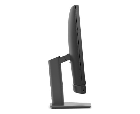 Dell Pro 24 All-in-One QC24251 Desktop AIO Intel Core Ultra 5 235T Internal memory 16 GB DDR5 512 GB Intel Integrated Graphics Keyboard language No keyboard Windows 11 Pro Warranty 36 month(s) Personālie datori