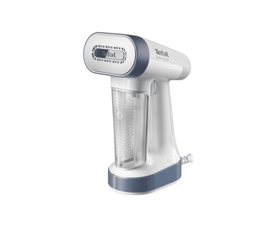 TEFAL Steamer DT8722E0 Pure Force 2in1 Handheld 1800 W 0.18 L 35 g/min Gludekļi un sistēmas