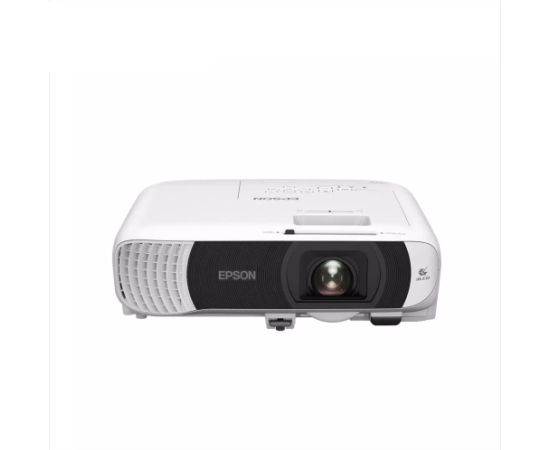 Epson EB-FH18 Full HD (1920x1080) 4100 ANSI lumens White Wi-Fi Projektori