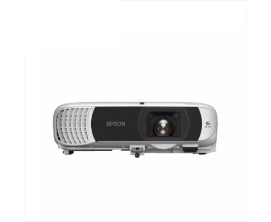 Epson EB-FH18 Full HD (1920x1080) 4100 ANSI lumens White Wi-Fi Projektori