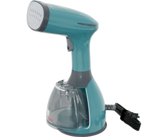 Singer Handheld Steamer 220442103 Handheld 1500 W 0.28 L 25 g/min Gludekļi un sistēmas