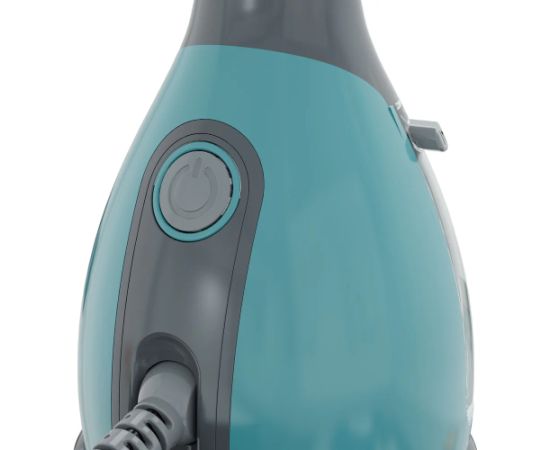 Singer Handheld Steamer 220442103 Handheld 1500 W 0.28 L 25 g/min Gludekļi un sistēmas