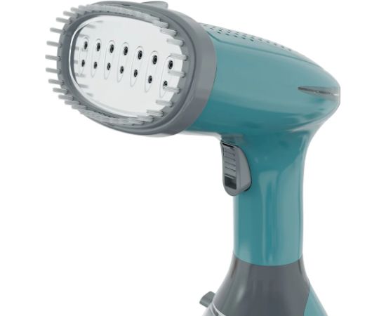 Singer Handheld Steamer 220442103 Handheld 1500 W 0.28 L 25 g/min Gludekļi un sistēmas