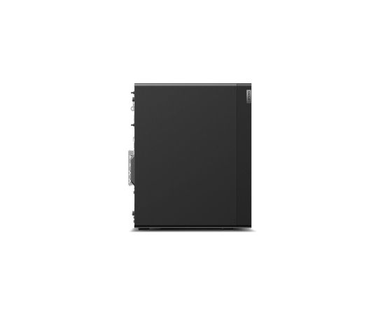 Lenovo ThinkStation P2 Desktop Tower Intel Core Ultra 7 265K Internal memory 32 GB UDIMM DDR5 Solid-state drive capacity 1000 GB Intel Graphics No Optical drive Keyboard language English Windows 11 Pro Warranty 36 month(s) Персональные компьютеры