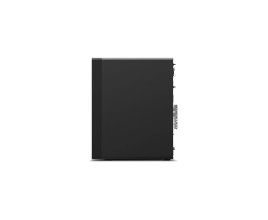 Lenovo ThinkStation P2 Desktop Tower Intel Core Ultra 7 265K Internal memory 32 GB UDIMM DDR5 Solid-state drive capacity 1000 GB Intel Graphics No Optical drive Keyboard language English Windows 11 Pro Warranty 36 month(s) Персональные компьютеры