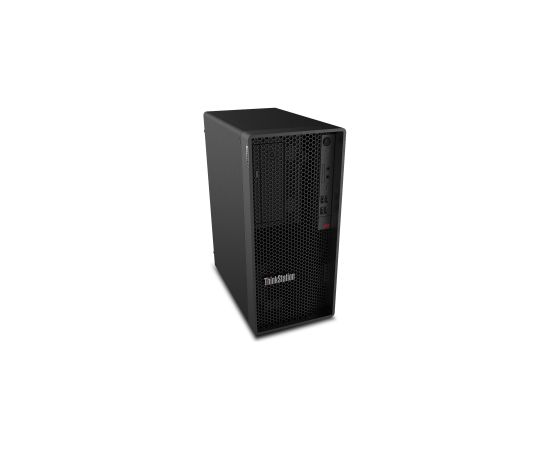 Lenovo ThinkStation P2 Desktop Tower Intel Core Ultra 7 265K Internal memory 32 GB UDIMM DDR5 Solid-state drive capacity 1000 GB Intel Graphics No Optical drive Keyboard language English Windows 11 Pro Warranty 36 month(s) Персональные компьютеры