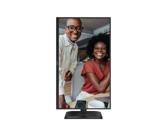 AOC 24E4CV 23.8 " IPS FHD 16:9 120 Hz 4 ms 1920 x 1080 pixels 300 cd/m² Black LED / LCD мониторы