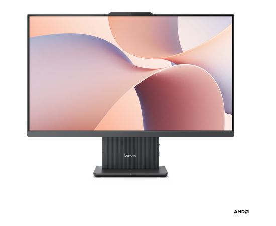 Lenovo IdeaCentre AIO 27ARR9 Desktop AIO 27 " AMD Ryzen 5 7535HS 16 GB DDR5 1000 GB AMD Radeon 660M Graphics Nordic Windows 11 Home Warranty 24 month(s) Personālie datori