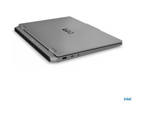 Lenovo LOQ 15IRX10 Luna Grey 15.6 " IPS FHD 1920 x 1080 pixels Anti-glare Intel Core i5 i5-13450HX 16 GB SO-DIMM DDR5 Solid-state drive capacity 1000 GB NVIDIA GeForce RTX 5060 GDDR7 8 GB Windows 11 Home 802.11ax Bluetooth version 5.2 Keyboard language En Ноутбуки