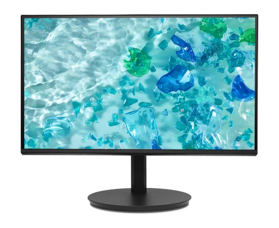 Acer Vero CB242YGbipr 24 " IPS FHD 16:9 120 Hz 1 ms 1920 x 1080 pixels 250 cd/m² HDMI ports quantity 1 LED / LCD мониторы