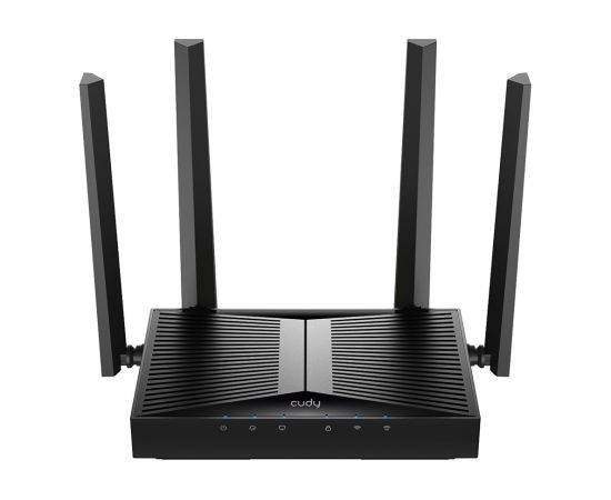 Cudy AP3000D wireless access point 2402 Mbit/s Black Access Points