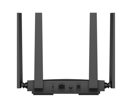 Cudy AP3000D wireless access point 2402 Mbit/s Black Access Points