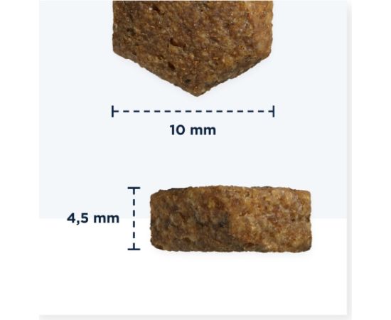 Eukanuba BREED SPECIFIC 2.5 kg Adult Chicken, Turkey Suņu barība