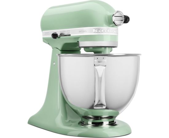 KitchenAid 5KSM125EPT mixer Stand mixer 300 W Green Кухонные комбайны