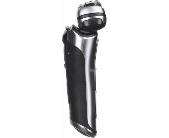 Braun Series 9 Pro+ 9667CC men's shaver Foil shaver Trimmer Silver Волосы, борода, триммеры для тела