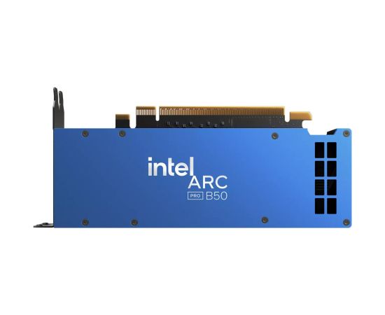Intel Arc Pro B50 16 GB GDDR6 Видеокарты