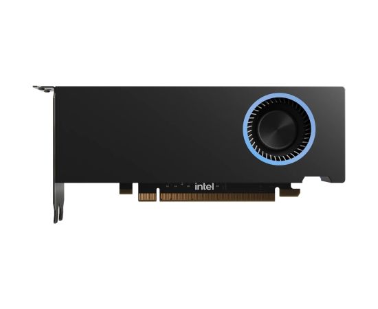 Intel Arc Pro B50 16 GB GDDR6 Видеокарты