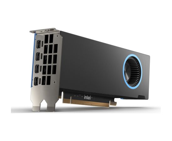 Intel Arc Pro B50 16 GB GDDR6 Видеокарты