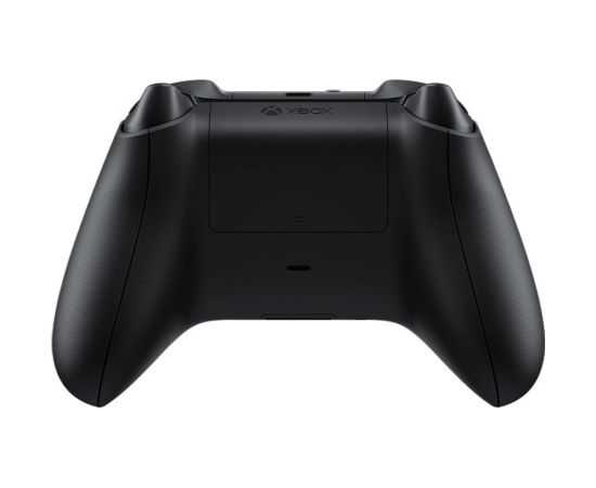 Kontroler MICROSOFT Xbox Serie Black USB-C Spēļu kontrolieri