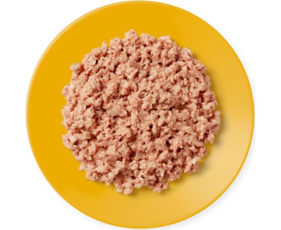 APPLAWS Kitten Chicken in jelly - wet cat food - 70g Kaķu konservi