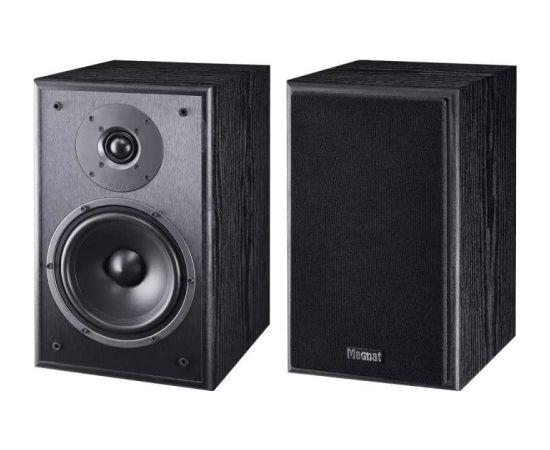 Kolumna głośn. Magnat Monitor S30 Czarny (2 szt.) DJ tehnika