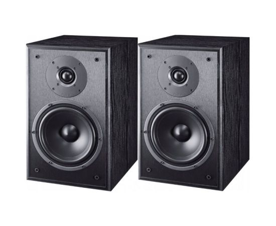 Kolumna głośn. Magnat Monitor S30 Czarny (2 szt.) DJ tehnika