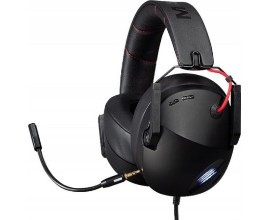 Gaming headset - Mad Catz P.I.L.O.T. 5 Jaunumi - Audio-Video