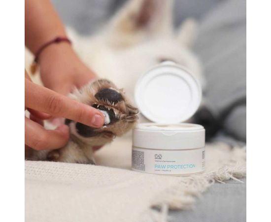 VET EXPERT Paw Protection - protective ointment for paws for dogs and cats - 75 ml Citas preces