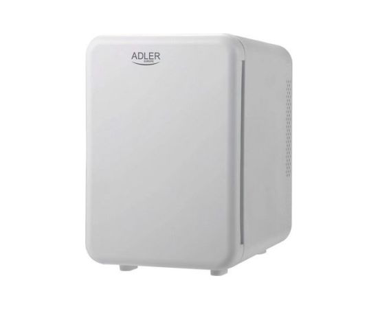 ADLER AD 8084G MINI REFRIGERATOR, GREY Автомобильные холодильники