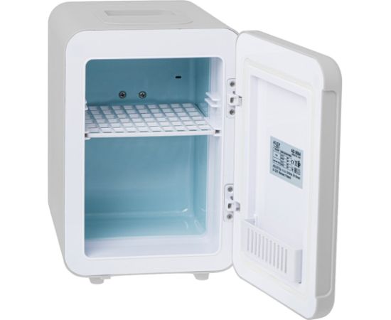 ADLER AD 8084G MINI REFRIGERATOR, GREY Автомобильные холодильники