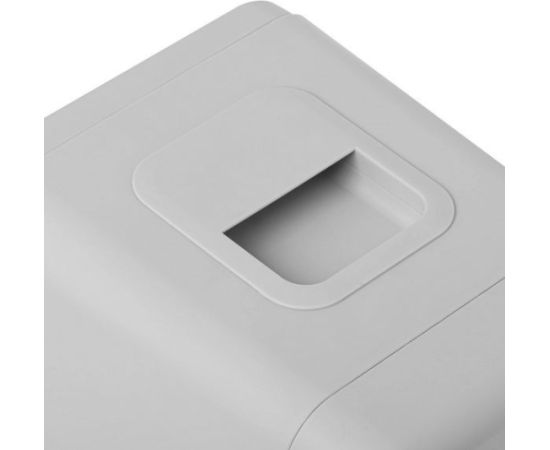 ADLER AD 8084G MINI REFRIGERATOR, GREY Автомобильные холодильники