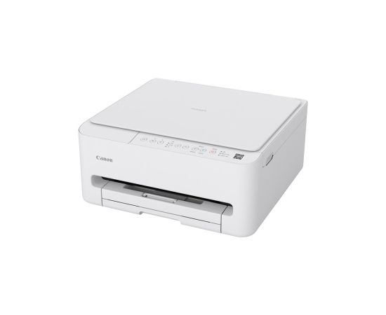 Canon PIXMA TS4150i Inkjet A4 1200 x 1200 DPI Wi-Fi Tintes daudzfunkciju printeri