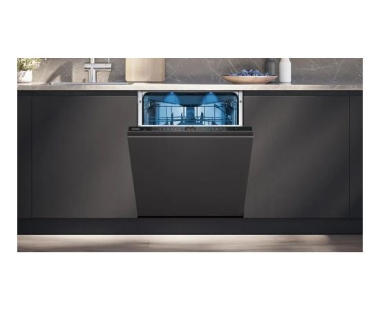 Siemens iQ500 SN65ZX07CE dishwasher Fully built-in 14 place settings B Jaunumi Sadz. tehnika