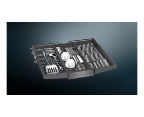 Siemens iQ500 SN65ZX07CE dishwasher Fully built-in 14 place settings B Jaunumi Sadz. tehnika